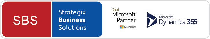 Microsoft Dynamics 365 Business Solutions Partner Banner