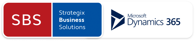 Strategix Business Solutions Microsoft Dynamics 365