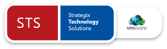 VMWARE Technology Solutions Partner