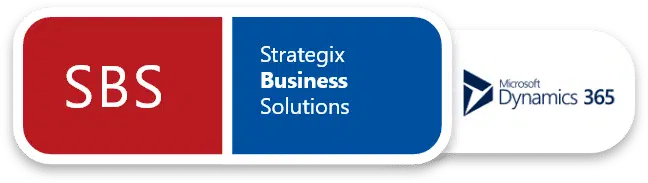 Dynamics 365 Small Banner