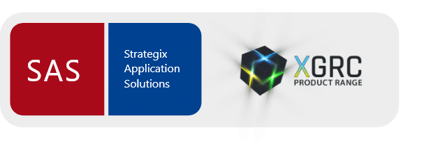 XGRC Application Solutions Medium Banner