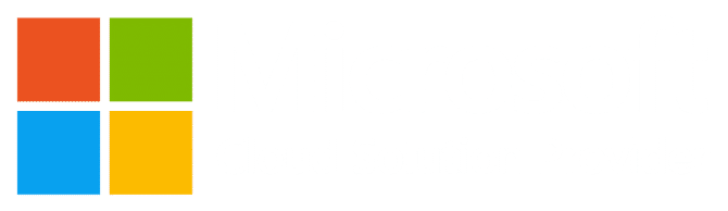 Microsoft Cloud Solutions Provider Logo