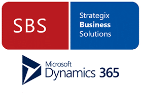 Microsoft Dynamics 365 Business Solutions Small Banner