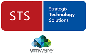 VMWARE Technology Solutions Small Banner