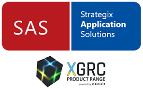 XGRC Application Solutions Small Banner
