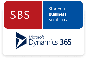 Dynamics 365 Banner - Small