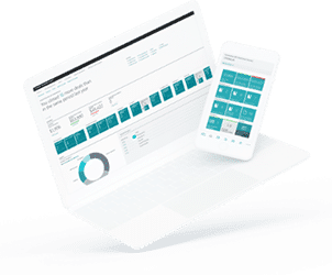 Business Central Dashboard