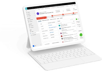 Business Dashboard